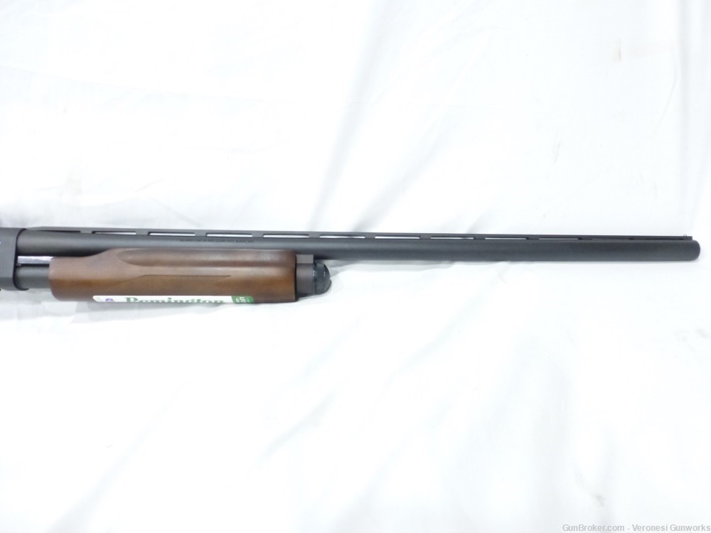 New Old Stock Remington 870 Express VT REM Choke  4+1 12 GA 28" Wood 25568-img-3