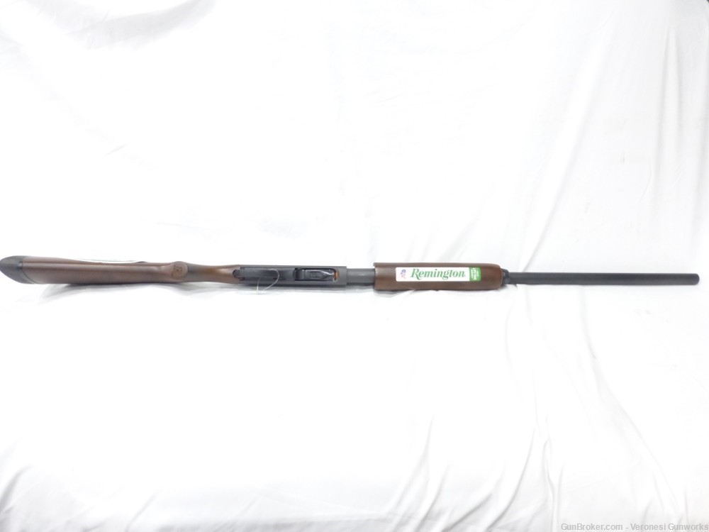 New Old Stock Remington 870 Express VT REM Choke  4+1 12 GA 28" Wood 25568-img-12