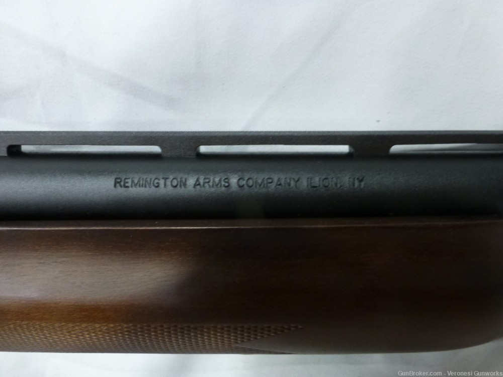 New Old Stock Remington 870 Express VT REM Choke  4+1 12 GA 28" Wood 25568-img-2