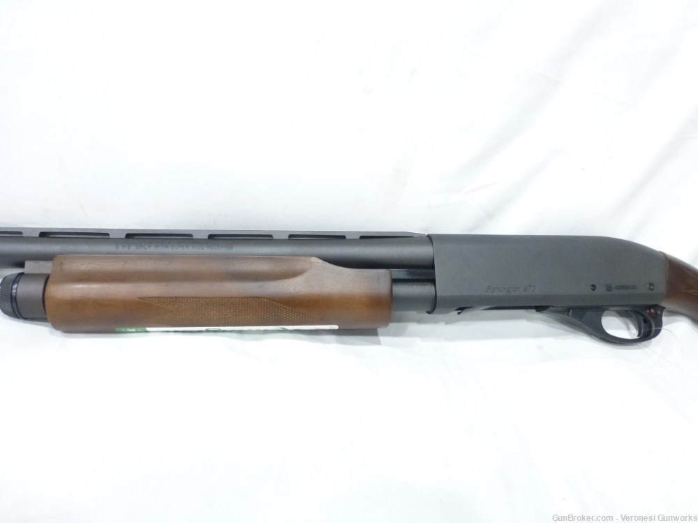 New Old Stock Remington 870 Express VT REM Choke  4+1 12 GA 28" Wood 25568-img-8