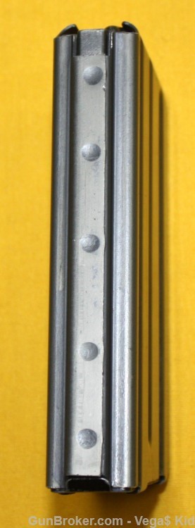 Vintage Universal / Simmonds AR-15 20rd mag 5.56 AR15 PRE-BAN 223 M16 M16A1-img-3
