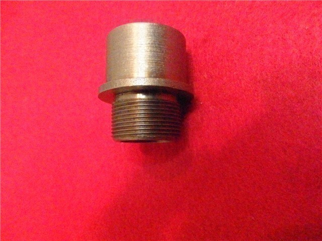 Stemple SMG 76/45 Trunnion Threaded Adapter .223 Bitcoin-img-3