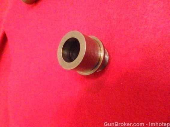 Stemple SMG 76/45 Trunnion Threaded Adapter .223 Bitcoin-img-6