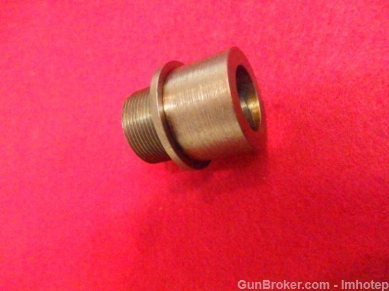 Stemple SMG 76/45 Trunnion Threaded Adapter .223 Bitcoin-img-5