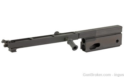 FN SCAR HEAVY NRCH CONVERSION BOLT CARRIER AND CHARGING HANDLE 20-100505   -img-0
