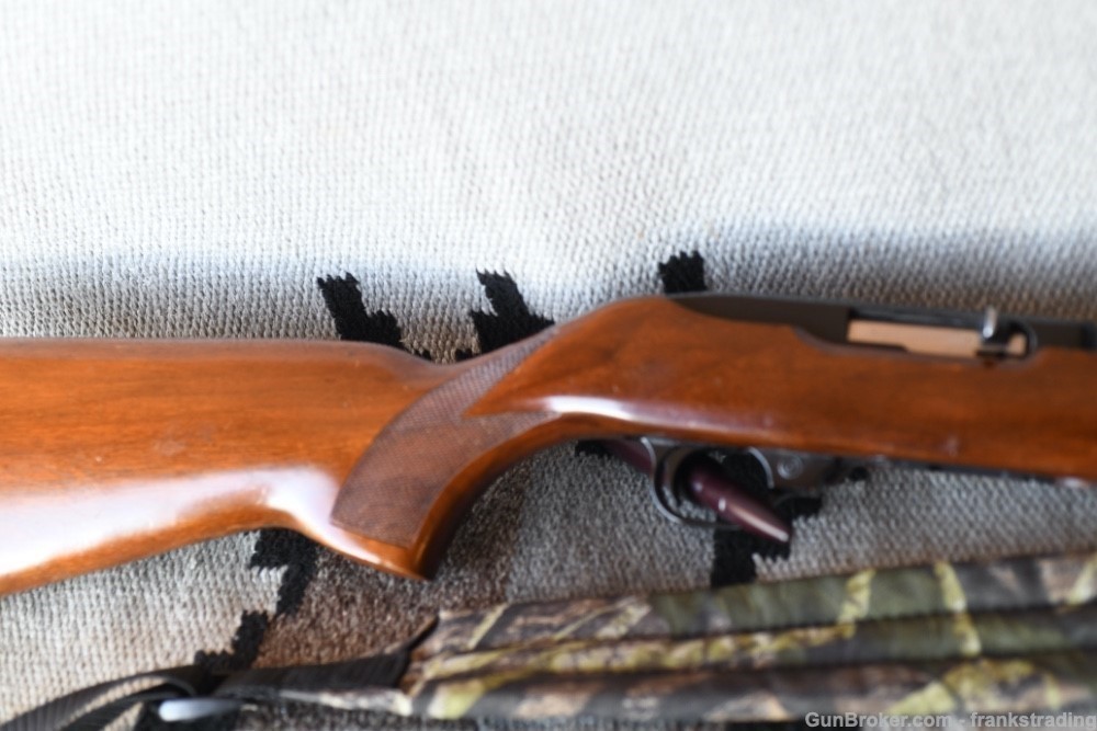Pre Warning Ruger 10/22 deluxe Carbine 22 cal Made 1974-img-9