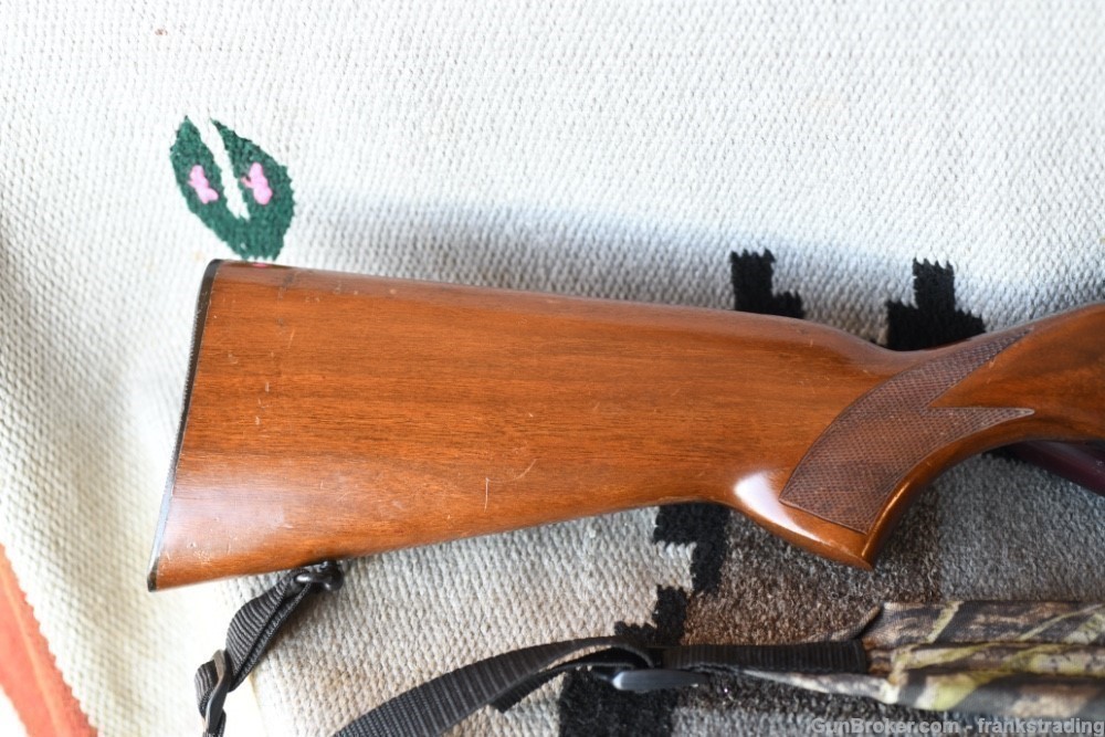 Pre Warning Ruger 10/22 deluxe Carbine 22 cal Made 1974-img-8