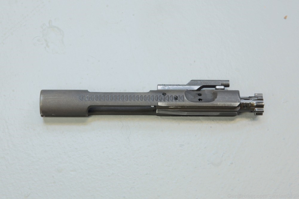 KAC Knight's Armament Co 14.5 SR-15 E3 Mod 2 Carbine Upper w/ MAMS P&W-img-10