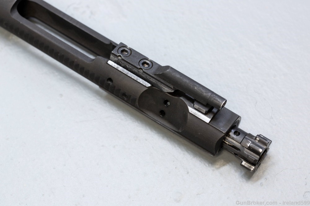 KAC Knight's Armament Co 14.5 SR-15 E3 Mod 2 Carbine Upper w/ MAMS P&W-img-13