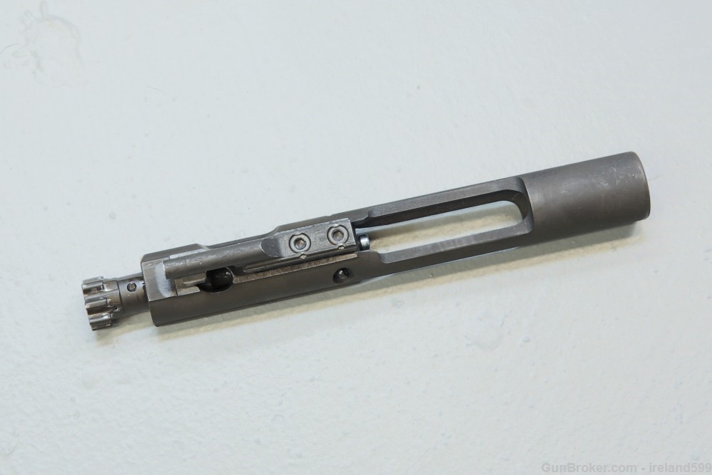 KAC Knight's Armament Co 14.5 SR-15 E3 Mod 2 Carbine Upper w/ MAMS P&W-img-11