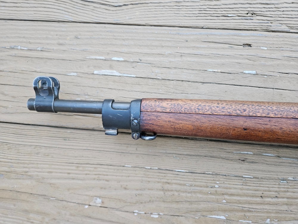 Eddystone 1917 30-06 Nice Original Rifle-img-15