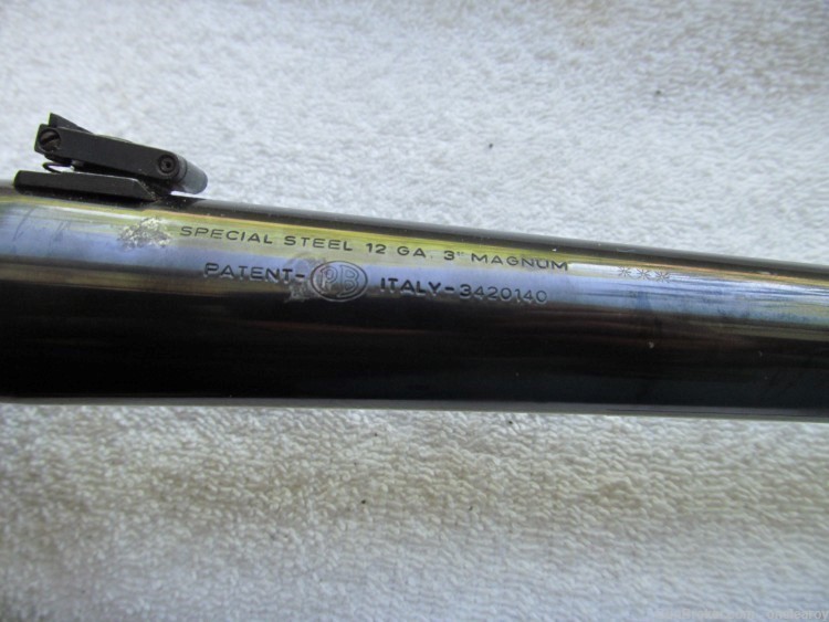 Browning B80 Barrel-img-4