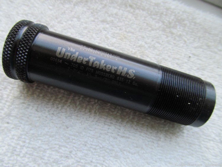 UnderTaker Super Full Choke Tube-img-2
