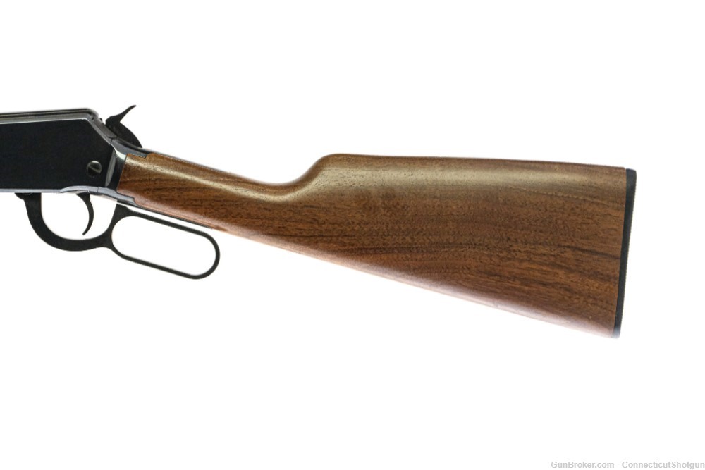Winchester - Model 9422M Carbine, .22 Winchester Magnum. 20" Barrel-img-3