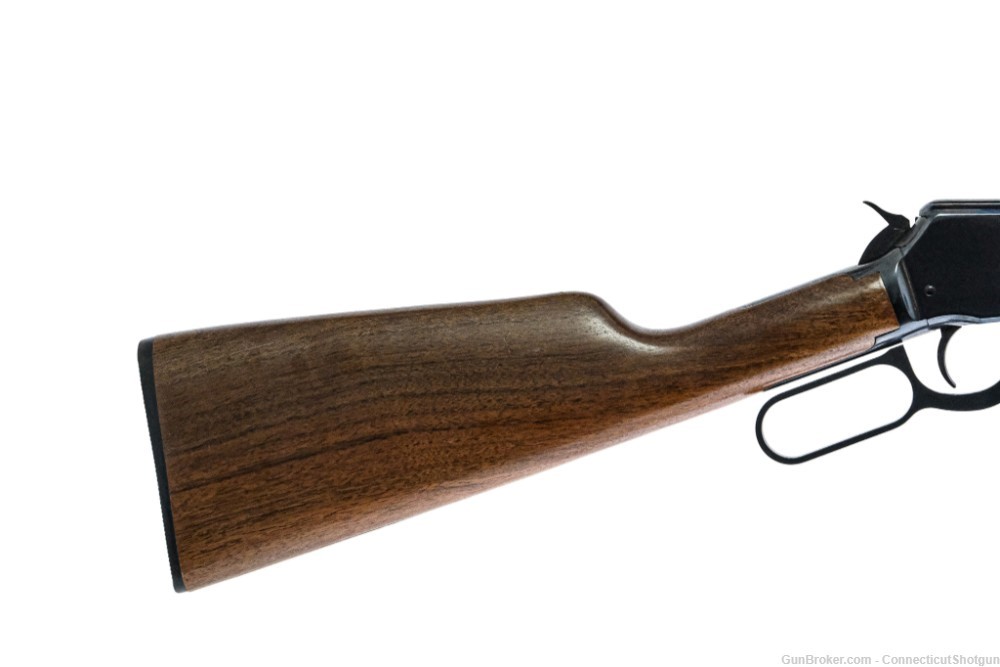 Winchester - Model 9422M Carbine, .22 Winchester Magnum. 20" Barrel-img-2