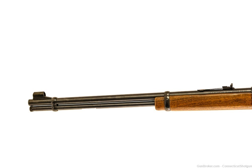 Winchester - Model 9422M Carbine, .22 Winchester Magnum. 20" Barrel-img-5