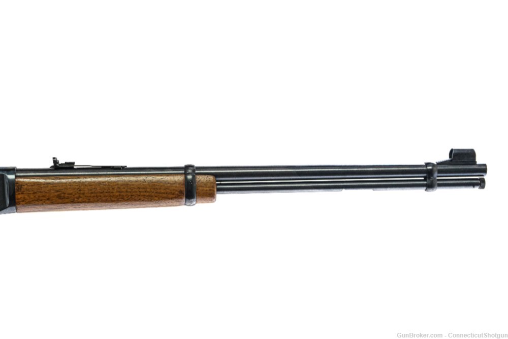 Winchester - Model 9422M Carbine, .22 Winchester Magnum. 20" Barrel-img-4