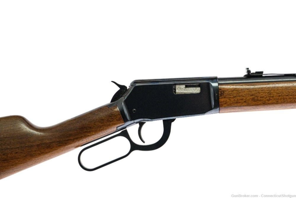 Winchester - Model 9422M Carbine, .22 Winchester Magnum. 20" Barrel-img-0