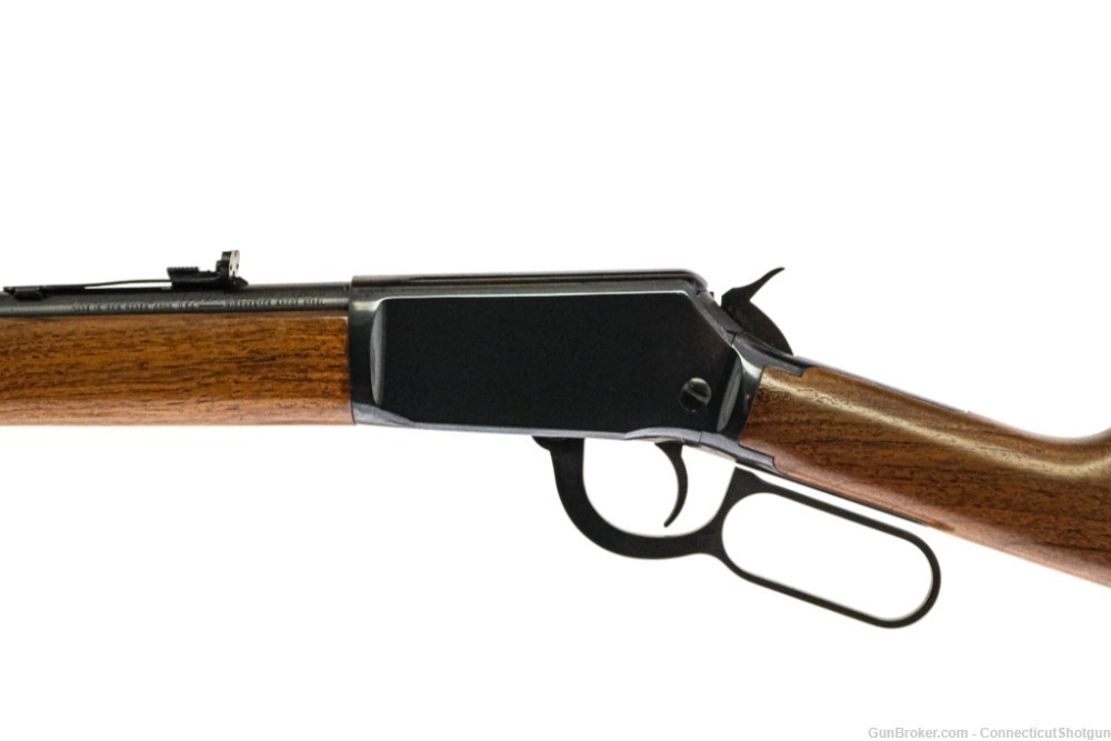 Winchester - Model 9422M Carbine, .22 Winchester Magnum. 20" Barrel-img-1