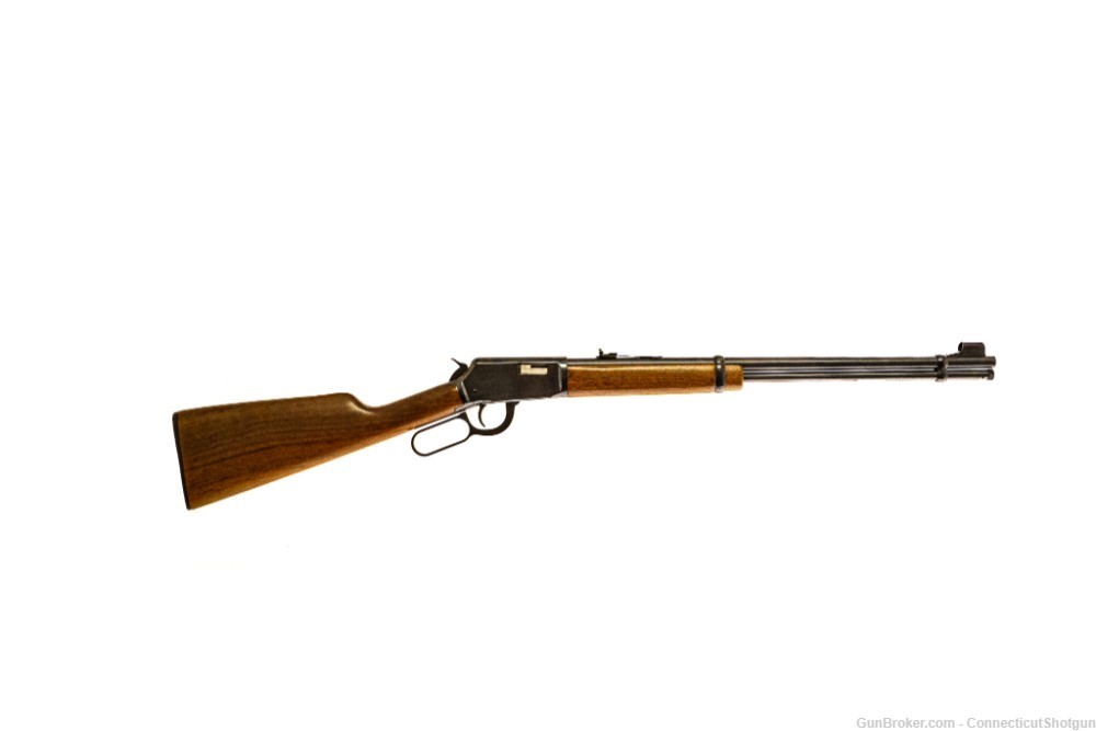 Winchester - Model 9422M Carbine, .22 Winchester Magnum. 20" Barrel-img-6