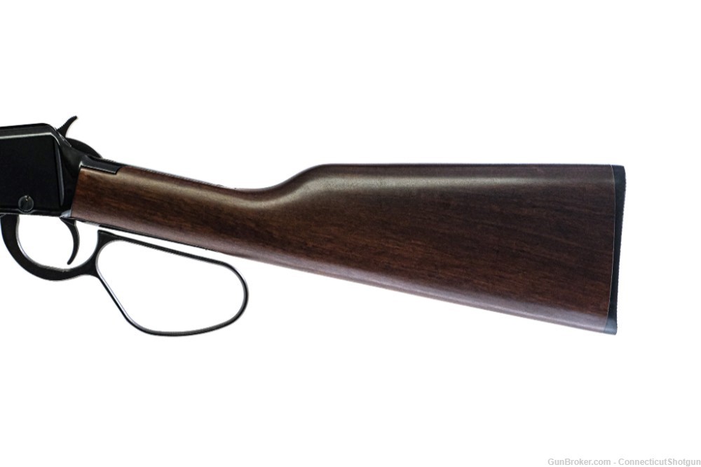 Henry - Model H001L Rifle, .22 Short/Long/Long Rifle. 16" Barrel-img-3