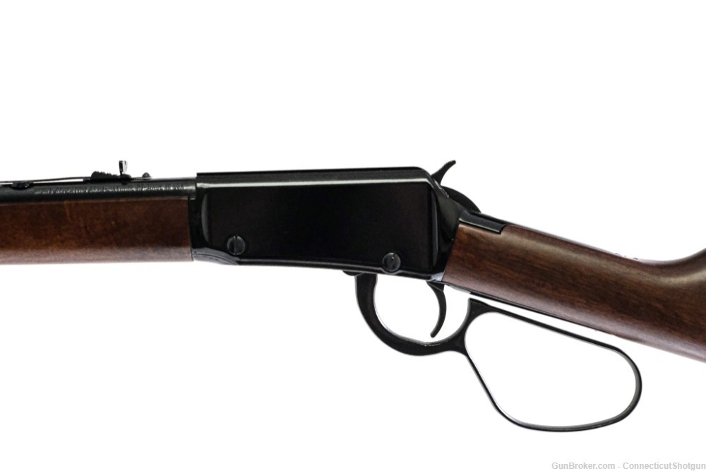 Henry - Model H001L Rifle, .22 Short/Long/Long Rifle. 16" Barrel-img-1