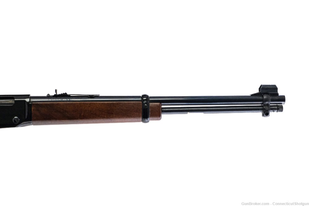 Henry - Model H001L Rifle, .22 Short/Long/Long Rifle. 16" Barrel-img-4