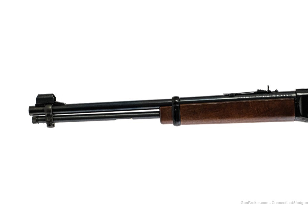 Henry - Model H001L Rifle, .22 Short/Long/Long Rifle. 16" Barrel-img-5