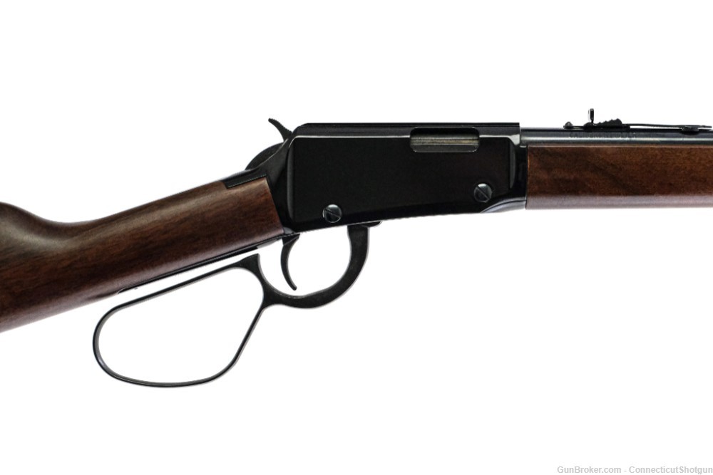 Henry - Model H001L Rifle, .22 Short/Long/Long Rifle. 16" Barrel-img-0