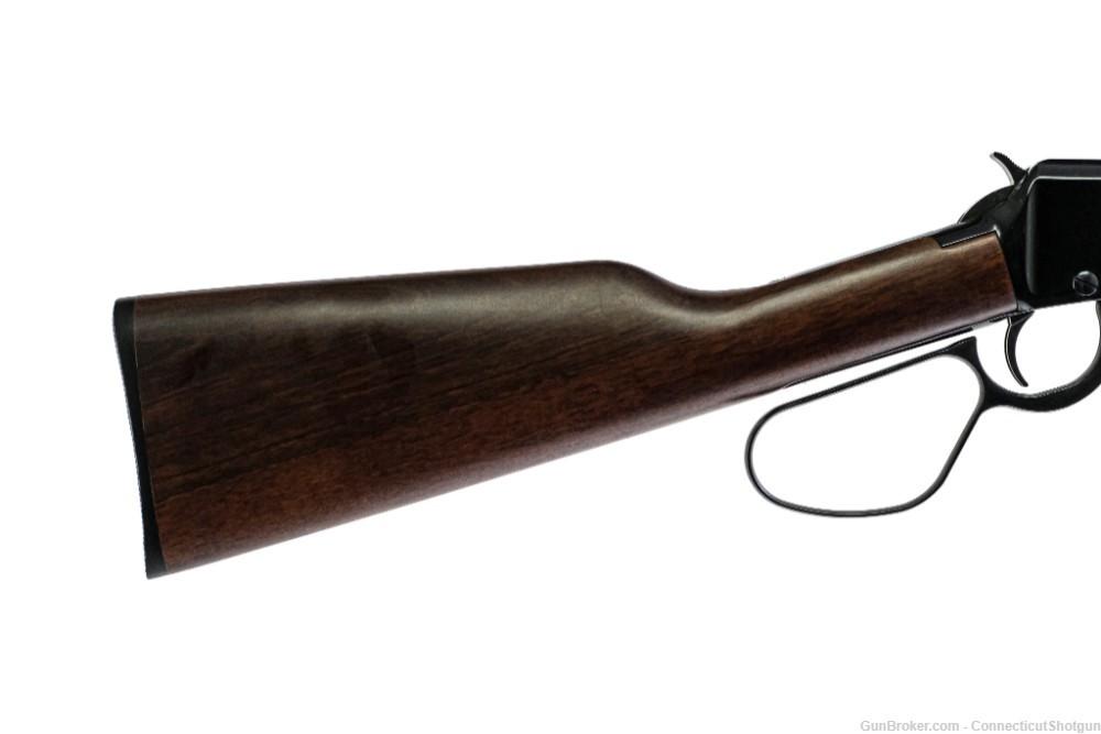Henry - Model H001L Rifle, .22 Short/Long/Long Rifle. 16" Barrel-img-2