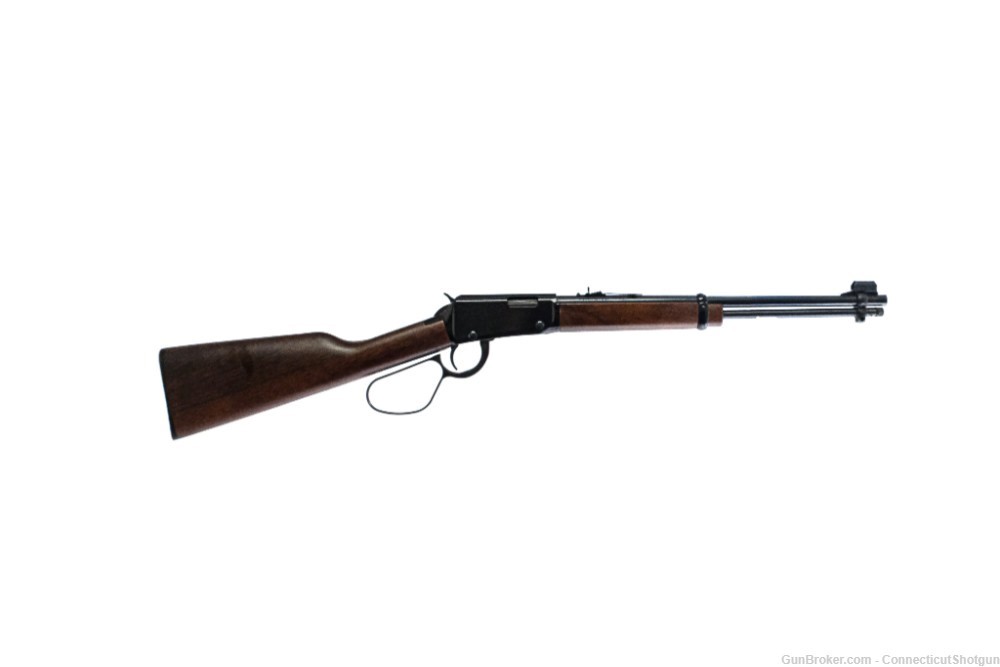 Henry - Model H001L Rifle, .22 Short/Long/Long Rifle. 16" Barrel-img-6