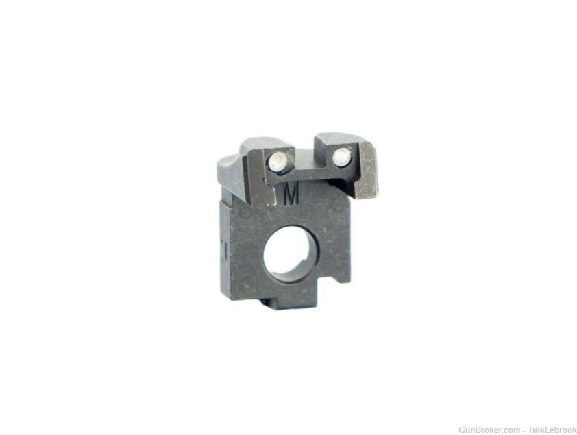 Sig Sauer P250 Rear Night Sight - FREE Clearance Item - Pay Shipping Only-img-0