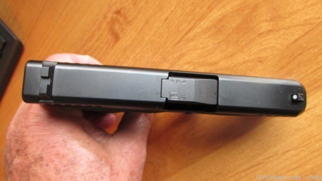 Glock 43X 9mm NIB-img-3