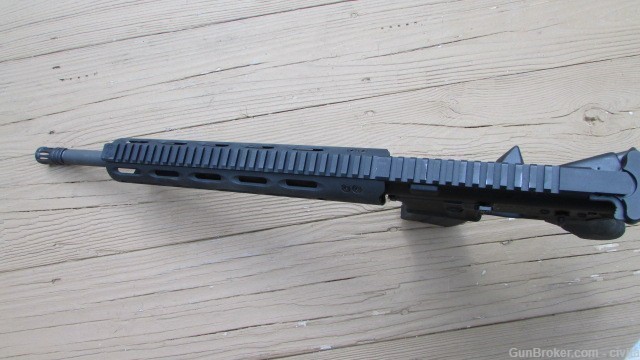 Radical Firearms RF-15 7.62x39 with 4 Mags Mint-img-7