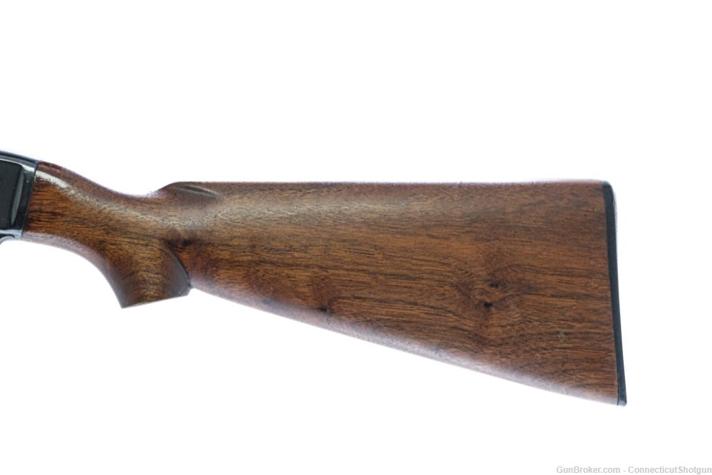 Winchester - Model 42, .410ga. 26" Ribless Barrel Choked Full-img-3