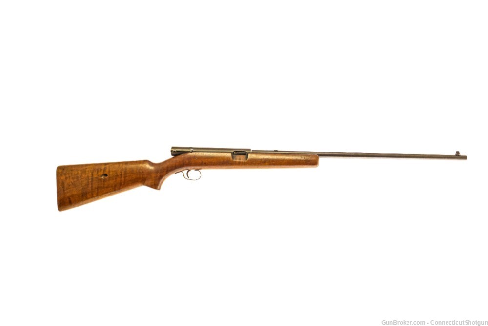 Winchester - Model 74, .22 Short. 24" Barrel-img-3