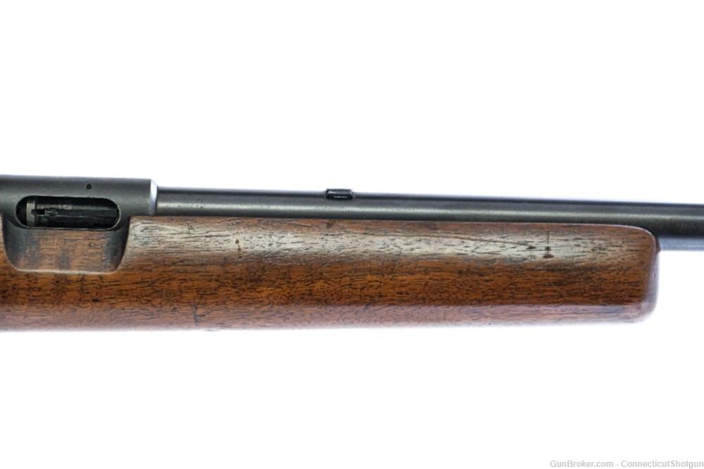 Winchester - Model 74, .22 Short. 24" Barrel-img-2