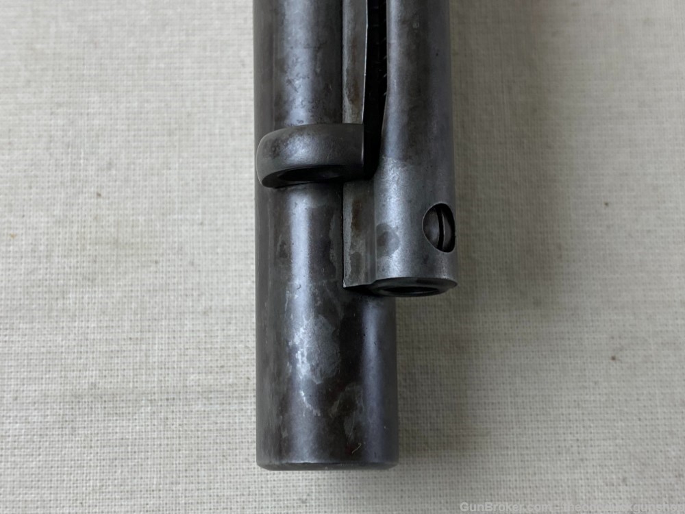 USFA Single Action Army SAA 38 Spl 38 Colt Gunslinger Antique Finish 5 1/2"-img-31