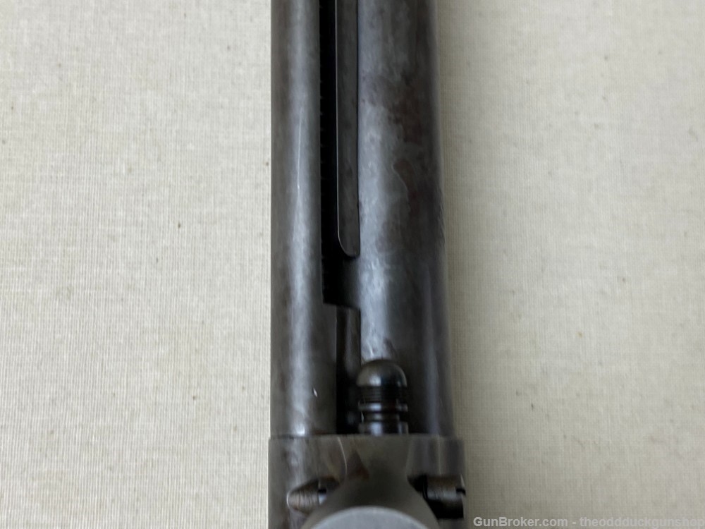 USFA Single Action Army SAA 38 Spl 38 Colt Gunslinger Antique Finish 5 1/2"-img-39