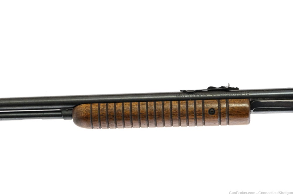 Winchester - Model 62, .22 Short/Long/Long Rifle. 23" Barrel-img-5