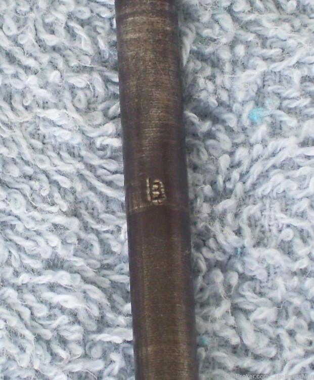 Enfield Firing Pin  #2-img-3