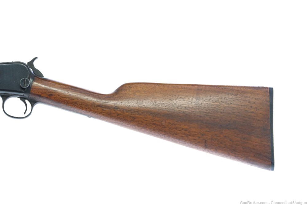 Winchester - Model 62, .22 Short/Long/Long Rifle. 23" Barrel-img-2