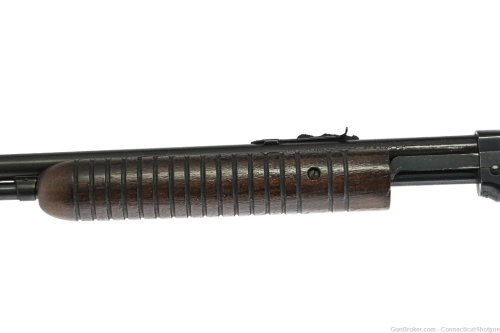 Winchester - Model 62, .22 Short/Long/Long Rifle. 23" Barrel-img-3