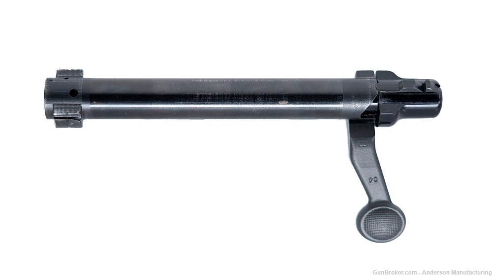 Remington 700 Rifle, Short Action, 6.5 Creedmoor, RR52111M-img-20
