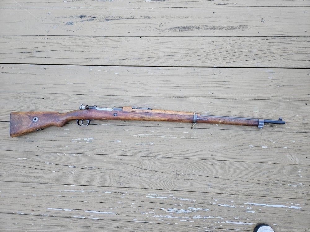 Turkish Mauser 1942 8mm-img-0