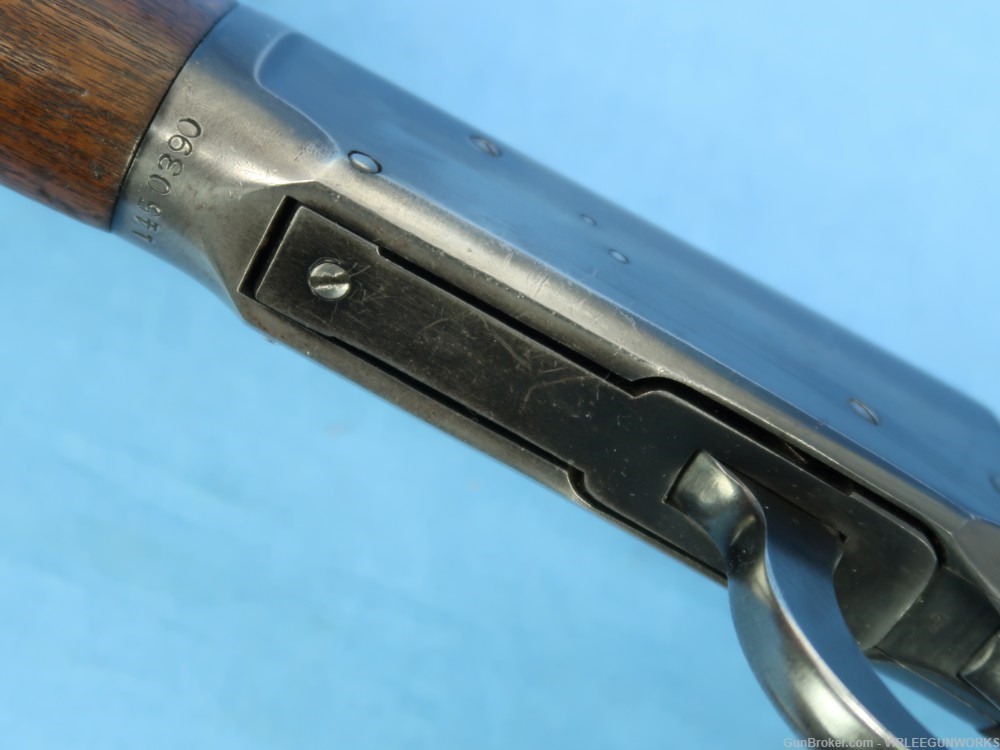 Winchester 94 Carbine Flat Band .32 WS (32 Special) 1947-img-42