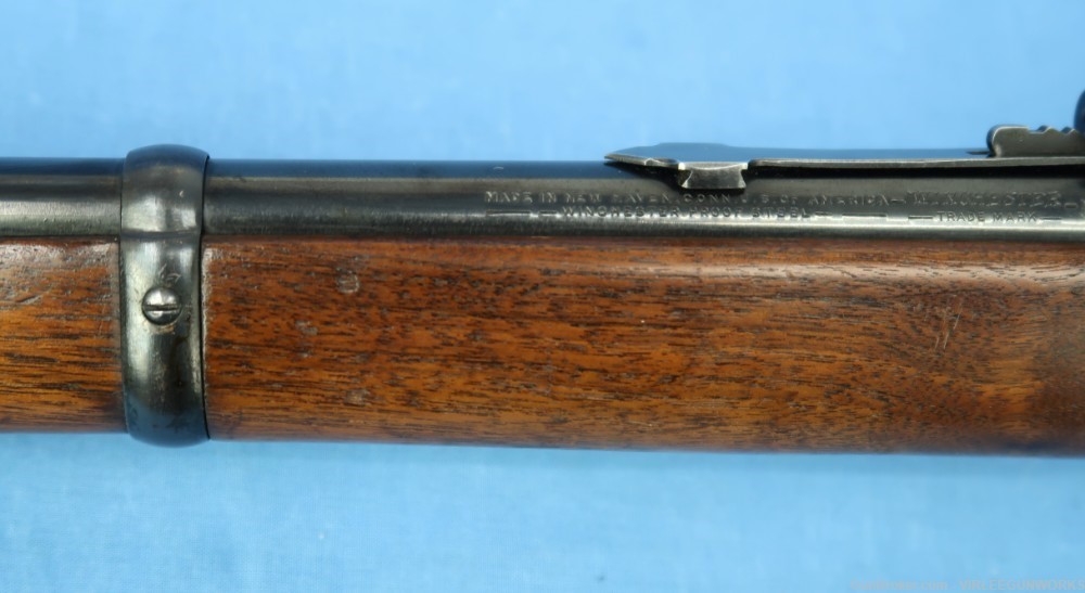 Winchester 94 Carbine Flat Band .32 WS (32 Special) 1947-img-24