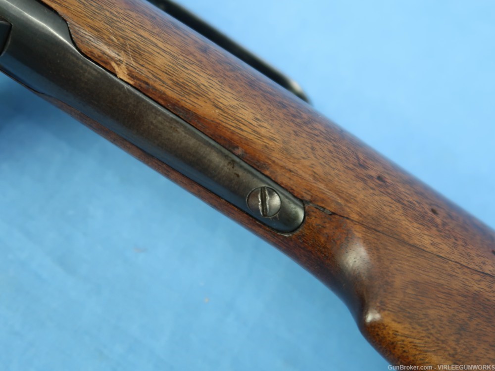 Winchester 94 Carbine Flat Band .32 WS (32 Special) 1947-img-31