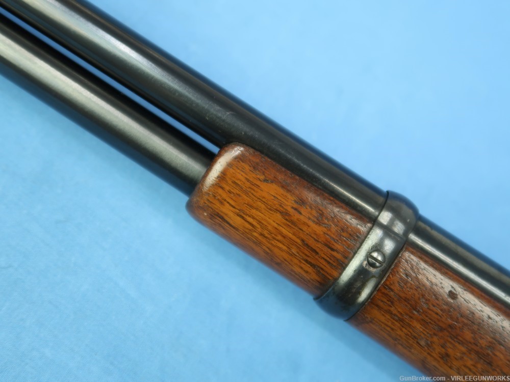 Winchester 94 Carbine Flat Band .32 WS (32 Special) 1947-img-25