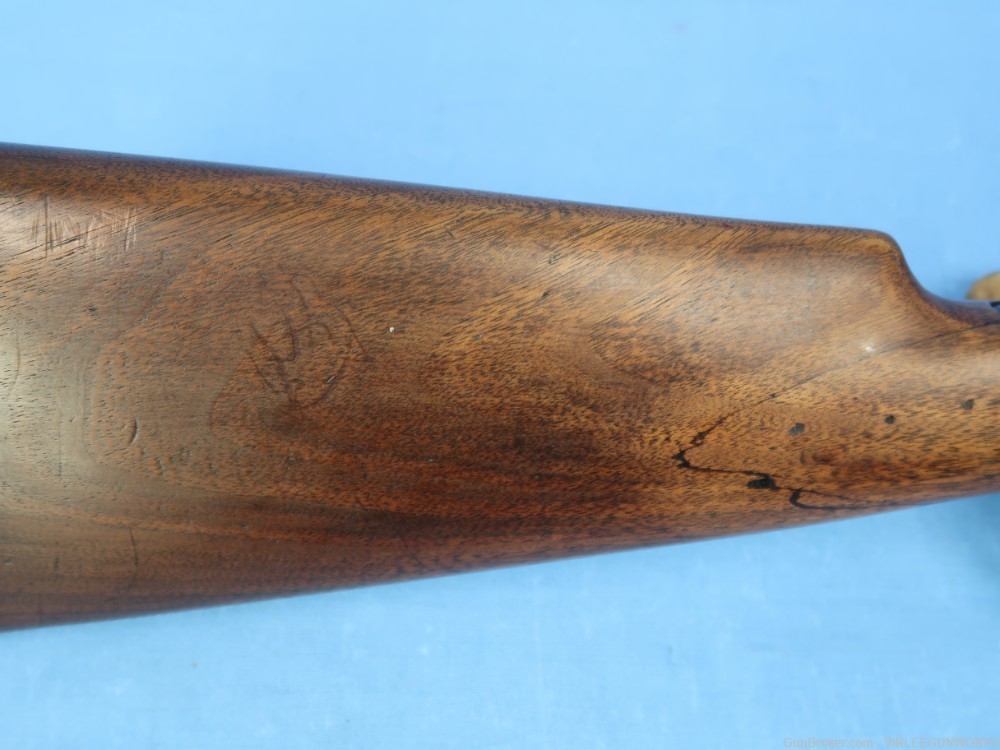 Winchester 94 Carbine Flat Band .32 WS (32 Special) 1947-img-2